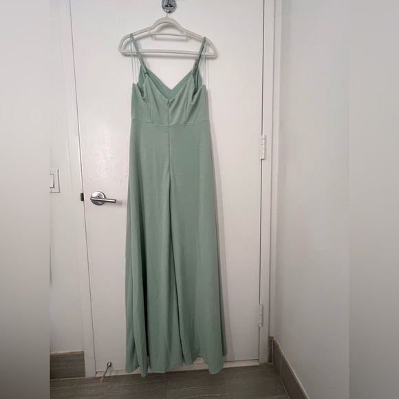 Birdy Grey dress - Picture 2 of 3